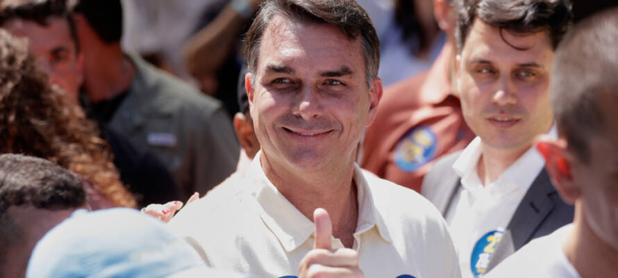Flavio Bolsonaro