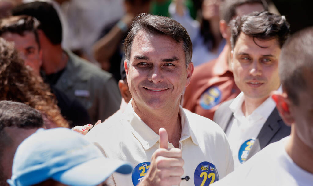 Flavio Bolsonaro