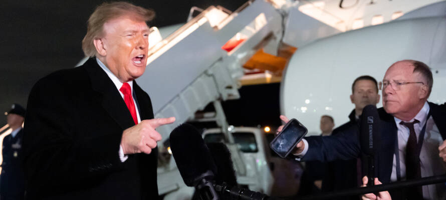 Trump
