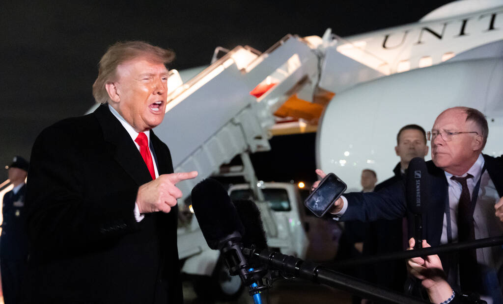 Trump