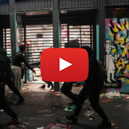 France riots