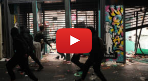 France riots