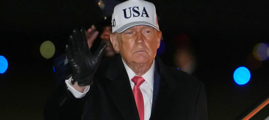 Trump