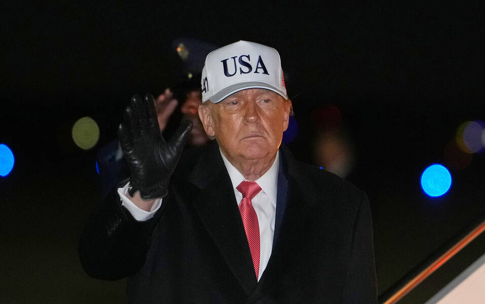 Trump