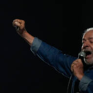 Brazil Election