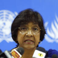 Navi Pillay