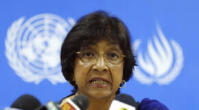 Navi Pillay