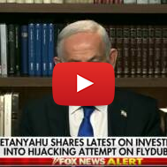 Netanyahu