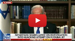 Netanyahu