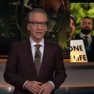 Bill Maher