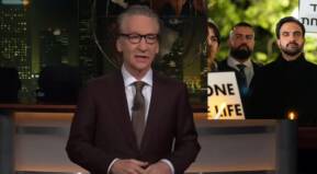 Bill Maher