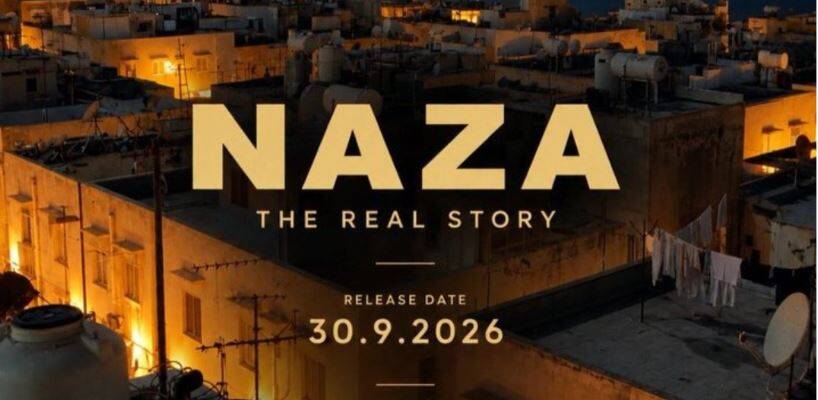 NAZA