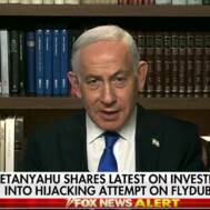Netanyahu