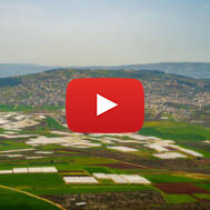 Jordan Valley