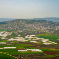 Jordan Valley