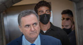 Israel Katz