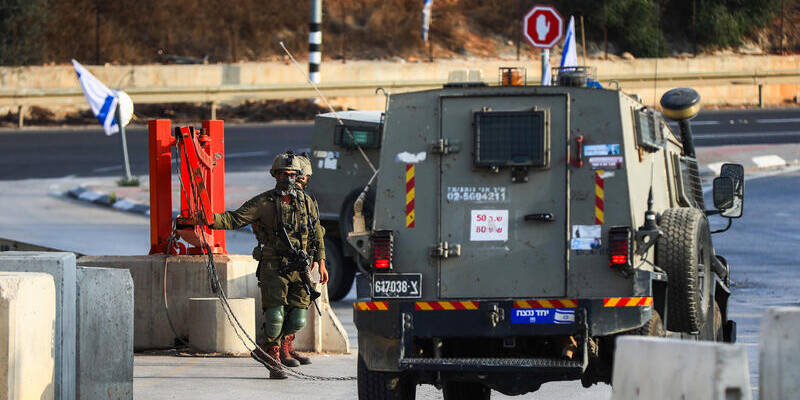 IDF