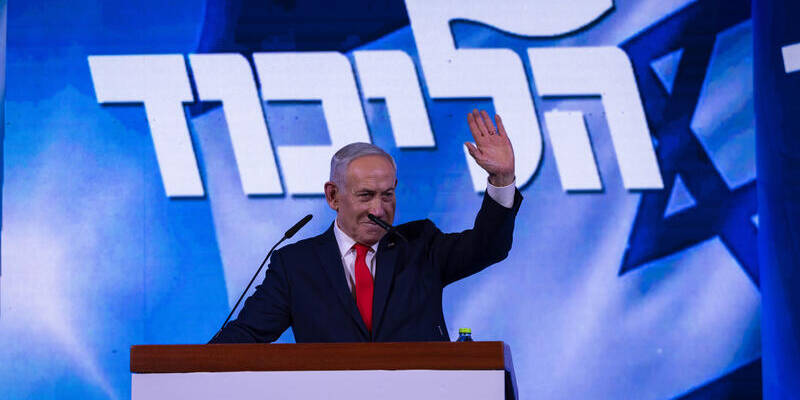 Netanyahu