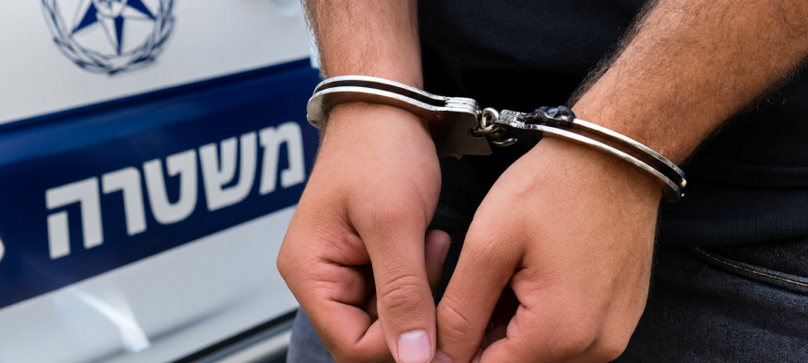 Israel Police