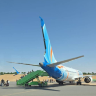 Flydubai