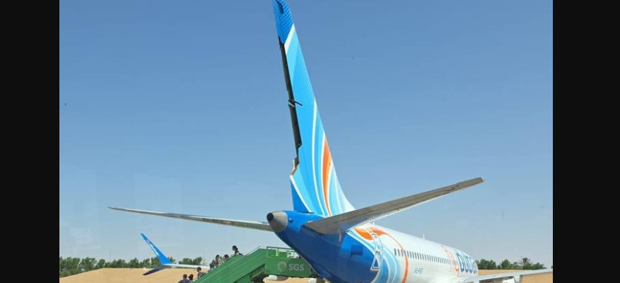 Flydubai
