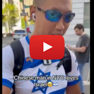 pro-Israel