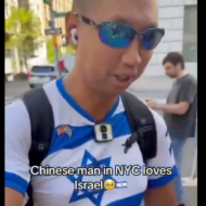 pro-Israel