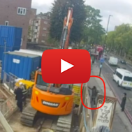 London antisemitism