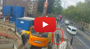London antisemitism