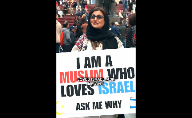 Muslim
