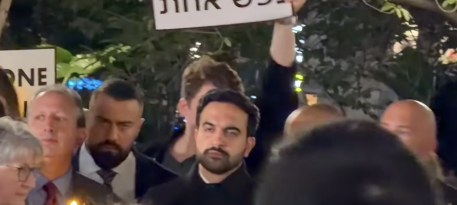 Zohran Mamdani
