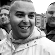 Dutch Rapper Appa