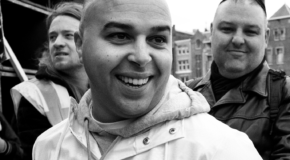 Dutch Rapper Appa