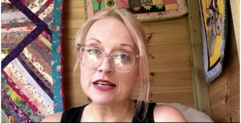 Holly Passmore
