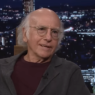Larry David