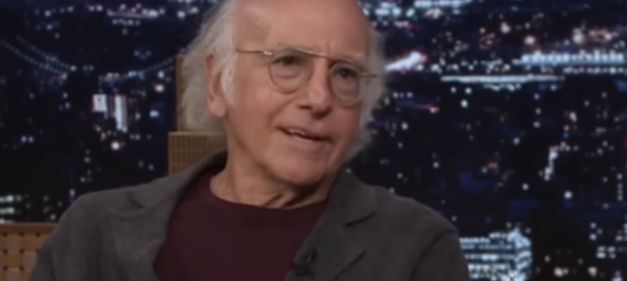 Larry David