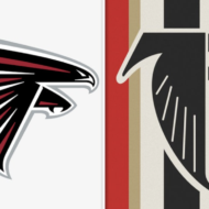 Falcons symbol