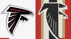 Falcons symbol