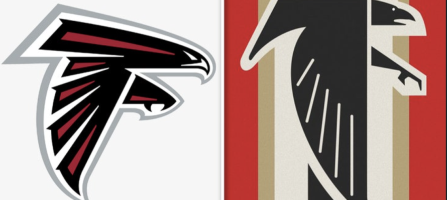 Falcons symbol