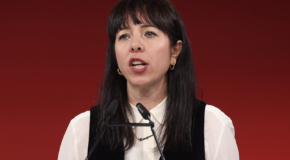 Elif Eralp
