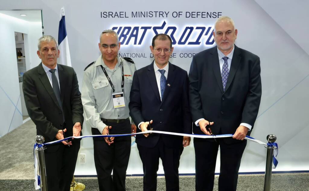AUSA 2026