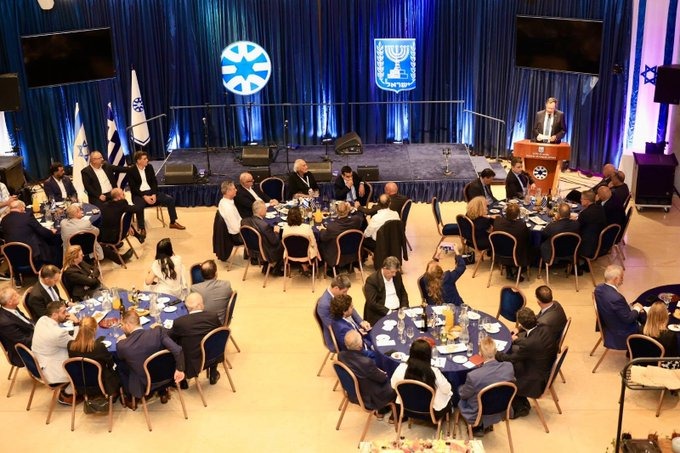 Israel-Cyprus-Greece