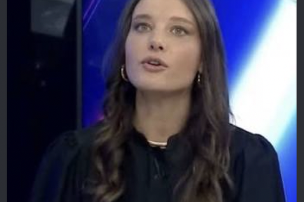 Actress Virginie Khalifa Hag