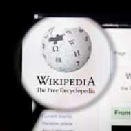 Wikipedia