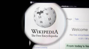 Wikipedia