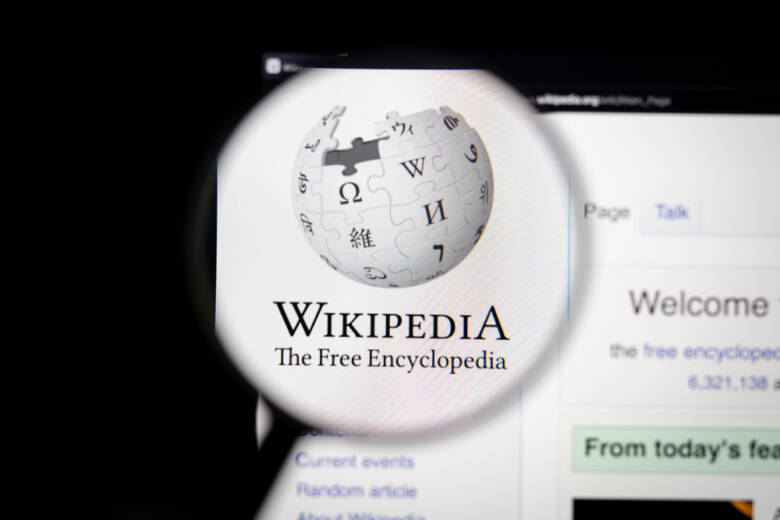 Wikipedia Language Graph Wikipedia Accused of Covering Up Hamas Atrocities in Explosive ADL ...