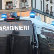 Italian Police