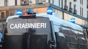 Italian Police