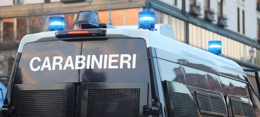 Italian Police