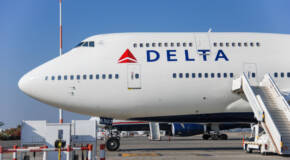 Delta